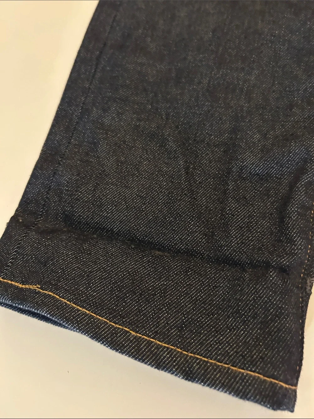 Levi's 511 Made and Crafted - Made in Japan